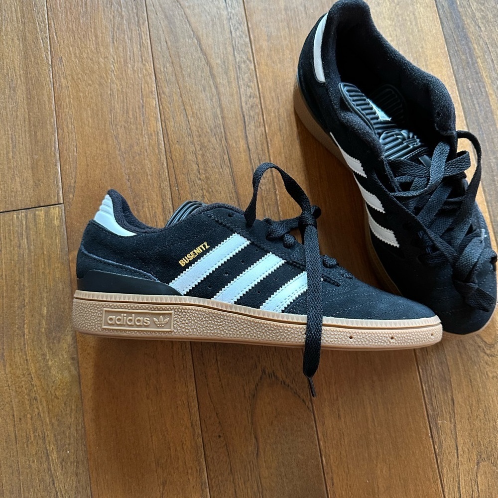 Adidas Samba Busenitz